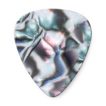 Thin Celluloid Guitar Pick (72/pack)