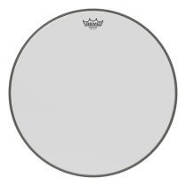 Ambassador® Smooth White™ Drumhead 20″