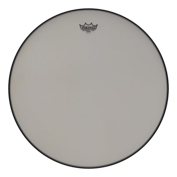 RC-2200-LA RC-Series Renaissance® Hazy Low- Steel Insert Timpani Drumhead, 22"