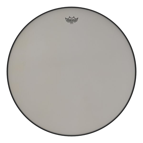 RC-2500-LA RC-Series Renaissance® Hazy Low- Steel Insert Timpani Drumhead, 25"