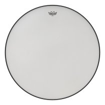 28″ RC-Series Renaissance Clear Low-profile Steel Insert Timpani Drumhead