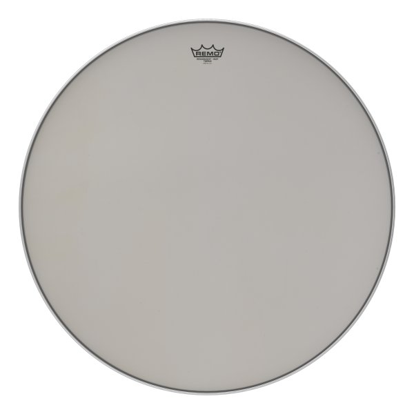 28" RC-Series Renaissance Hazy Aluminum Insert Timpani Drumhead