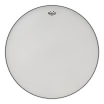 28″ RC-Series Renaissance Clear Aluminum Insert Timpani Drumhead