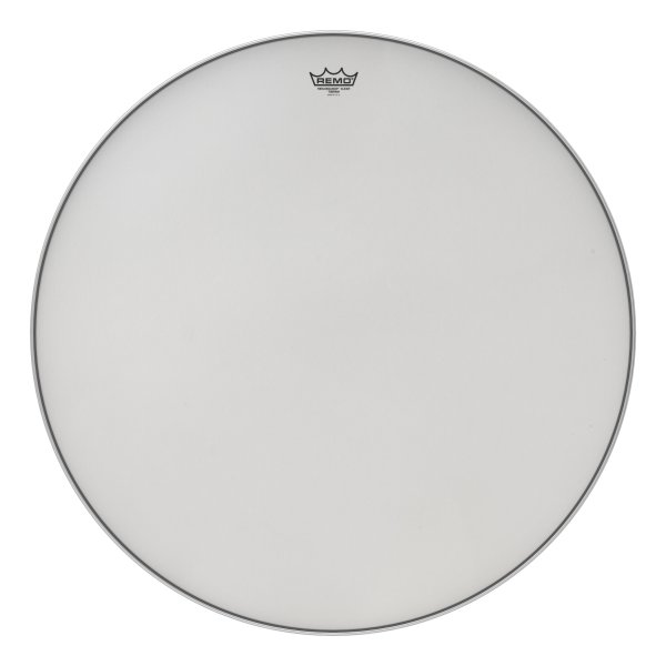 31" RC-Series Renaissance Clear Aluminum Insert Timpani Drumhead