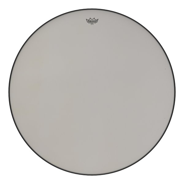 RC-3400-LA RC-Series Renaissance® Hazy Low- Steel Insert Timpani Drumhead, 34"