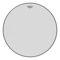 Ambassador® Smooth White™ Drumhead 26"