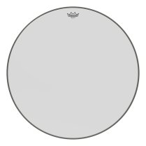 Ambassador® Smooth White™ Drumhead 28"