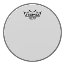 VA-0108-00 Ambassador® Vintage Coated Drumhead, 8″