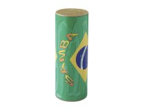 SR-0206-26 Samba Shaker - Samba, 2.25″