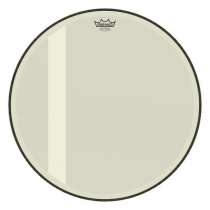 20″ Resonant Bass Drum Head