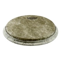 M9-0900-F4 Tucked Fiberskyn® Bongo Drumhead, 9