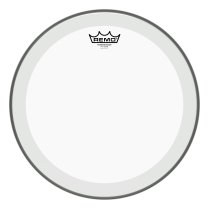 P4-0315-BP Powerstroke® P4 Clear Drumhead, 15"