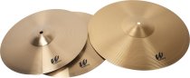 Cymbal Pack 14/16 Inch