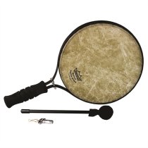 10″ Paddle Drum