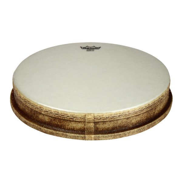 Mondo™ Nuskyn® Djembe Drumhead, 14"