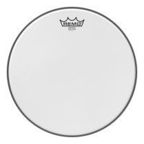 Emperor® White Suede™ Drumhead, 13″