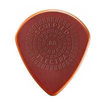 .88 Primetone® Jazz III Xl Guitar Pick (3/pack)
