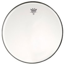 11″ Ambassador Clear Drum Head