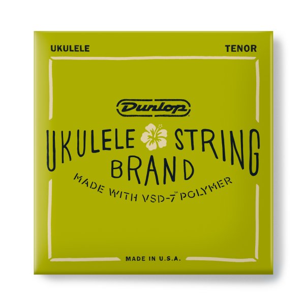 UKULELE TENOR 4/SET (.025 - .034 - .039 - .026)