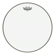 14″ Ambassador Clear Drum Head