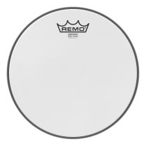 Emperor® White Suede™ Drumhead, 10