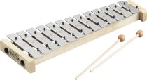 SG-GB-INT Soprano Glockenspiel Global Beat Series