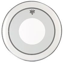 P3-1222-C0 Bass, POWERSTROKE® 3, SMOOTH WHITE™, 22″ Diameter