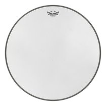 P3-1820-WS Powerstroke® P3 White Suede™ Drumhead, 20