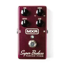 MXR® Super Badass® Variac Fuzz