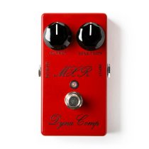 MXR® Script Dyna COMP® Compressor