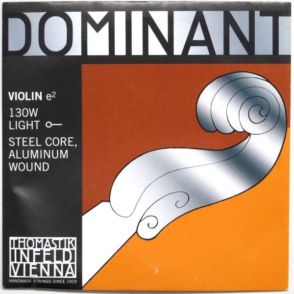 Dominant Violin Single E String