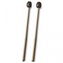 Wood head with leather cover Xylophone Mallet