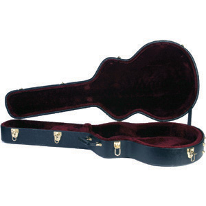 Semi-Acoustic 335 Style Hardcase