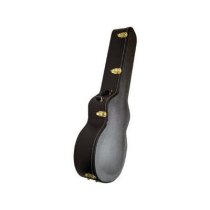 Acoustic Hardshell Super Jumbo Case