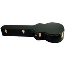 Hardshell Case For Acoustic Bass Guitar