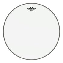 16″ Ambassador Clear Drum Head