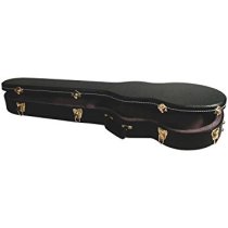 Deluxe Hardshell Case for Les Paul Style