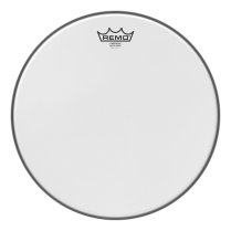 Emperor® White Suede™ Drumhead, 14