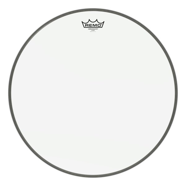 Ambassador Drumhead 18"