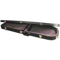 Hardshell Teardrop Bass Case