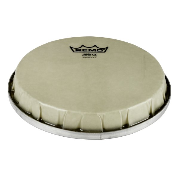 M6-R715-N5 R-Series Nuskyn® Bongo Drumhead, 7.15"