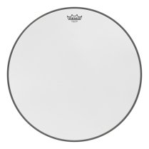 P3-1822-WS Powerstroke® P3 White Suede™ Drumhead, 22"