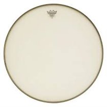 RC-2808-LA Renaissance Hazy 28.5 Inch Timpani Heads - Low- Steel Insert