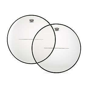 29" Clear Timpani Drum head