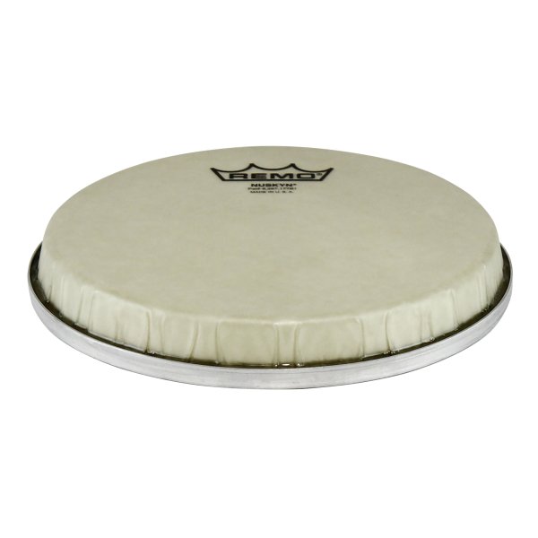 M6-S675-N1 S-Series Nuskyn® Bongo Drumhead, 6.75"