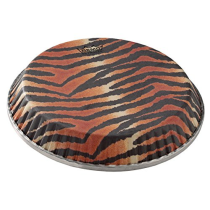 11.06″ Skyndeep Tiger Stripe Graphic D1 Conga Head