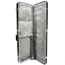 Rectangular Hardshell Bass Case