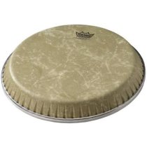 Conga Drumhead 12.50" Fibrskyn