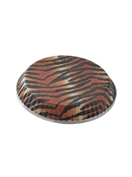 12.50" Skyndeep Tiger Stripe Graphic D1 Conga Head