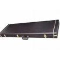 Deluxe Hardshell Rectangular Guitar Case